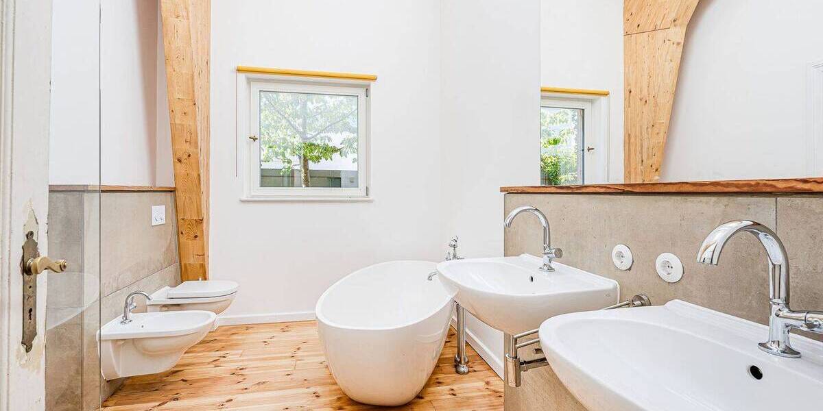 Einfamilienhaus Potsdam Nauener Vorstadt - 4 Zimmer, 141 m&sup2;, 1.670.000&euro; | Angebot:26892931