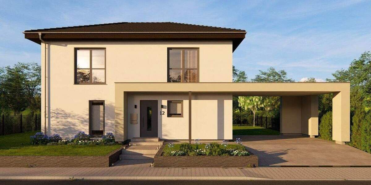Mehrfamilienhaus, Wohnhaus Falkensee - 5 Zimmer, 173 m&sup2;, 328.119&euro; | Angebot:25777261
