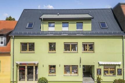 Ein Haus voller Möglichkeiten - Wohnen, Arbeiten, Vermieten 1 zimmer