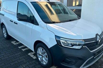 Renault Kangoo 9.000 km 16.590 &euro; Mahlow 15831