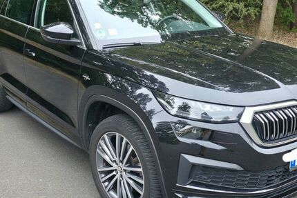 Skoda Kodiaq 49.500 km 37.000 € Potsdam 14480