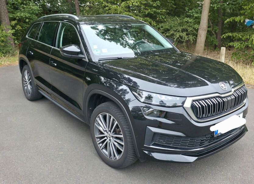 Skoda Kodiaq 49.500 km 37.000 € Potsdam 14480