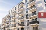 Etagenwohnung Berlin Friedenau - 2 Zimmer, 60 m&sup2;, 1.365&euro; | Angebot:26833890