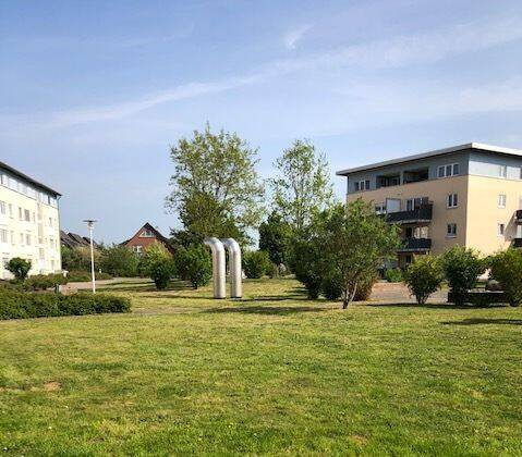 Etagenwohnung Potsdam Fahrland - 2 Zimmer, 61 m&sup2;, 219.500&euro; | Angebot:26557919