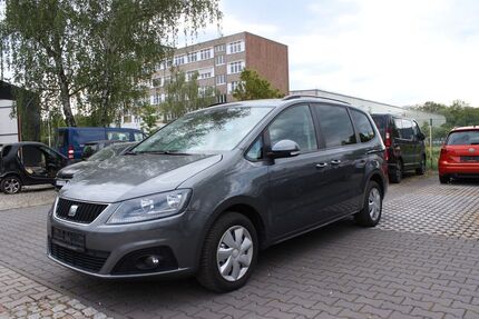 Seat Alhambra 143.700 km 10.800 &euro; Hennigsdorf (bei Berlin) 16761