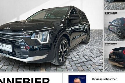 Kia Niro 12.000 km 35.249 &euro; Berlin 12277