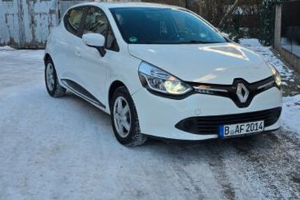 Renault Clio 127.268 km 5.000 &euro; Berlin 13587