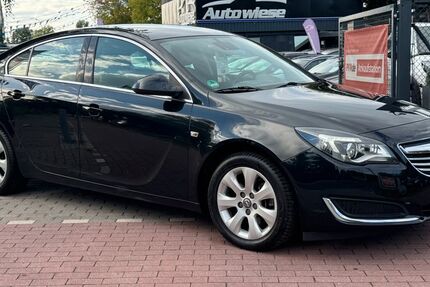 Opel Insignia 112.648 km 8.990 &euro; BERLIN 13127