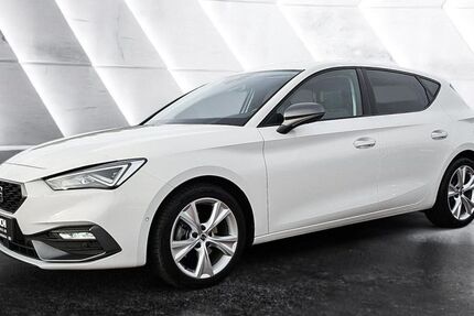 Seat Leon 74.800 km 19.999 &euro; Ludwigsfelde 14974