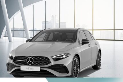 Mercedes-Benz A 220 3.741 km 40.738 &euro; Potsdam 14480