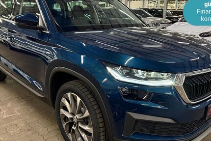 Skoda Kodiaq 82.802 km 31.190 &euro; Ludwigsfelde (bei Berlin) 14974