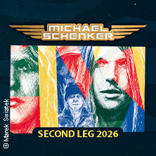 Michael Schenker