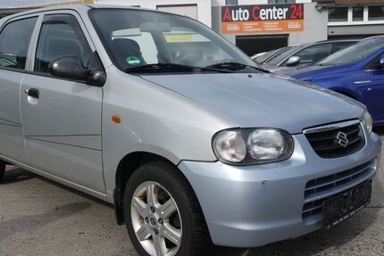 Suzuki Alto 176.924 km 2.499 &euro; Berlin 12439