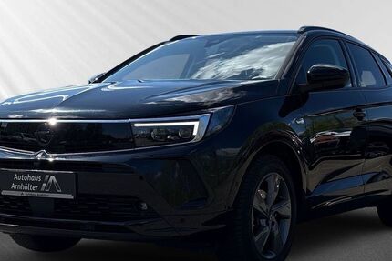 Opel Grandland (X) 34.200 km 23.290 &euro; Berlin 13581