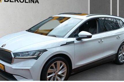 Skoda Enyaq 58.428 km 22.499 &euro; Berlin 10709