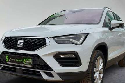 Seat Ateca 41.423 km 22.990 &euro; Berlin 10365