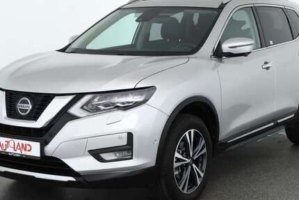 Nissan X-Trail 77.133 km 23.990 &euro; Berlin 12683