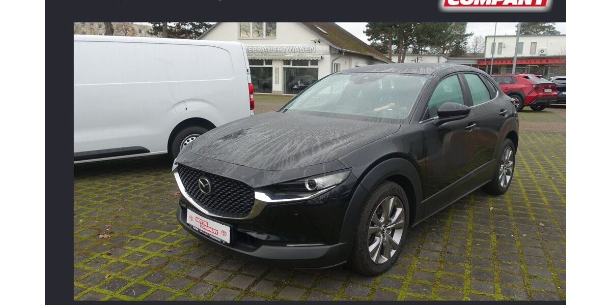 Mazda CX-30 96.656 km 20.990 &euro; Berlin 13403