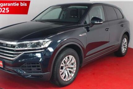 VW Touareg 89.000 km 33.950 &euro; Berlin 12526