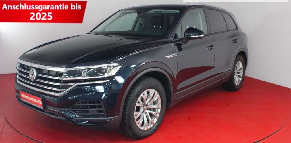VW Touareg 89.000 km 33.950 &euro; Berlin 12526