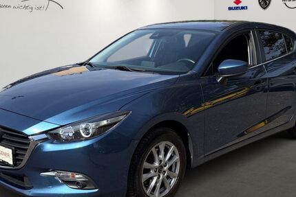 Mazda 3 78.534 km 12.990 &euro; Berlin 13437
