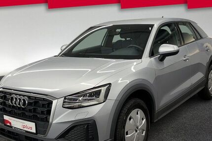 Audi Q2 54.400 km 22.520 &euro; Berlin 10587