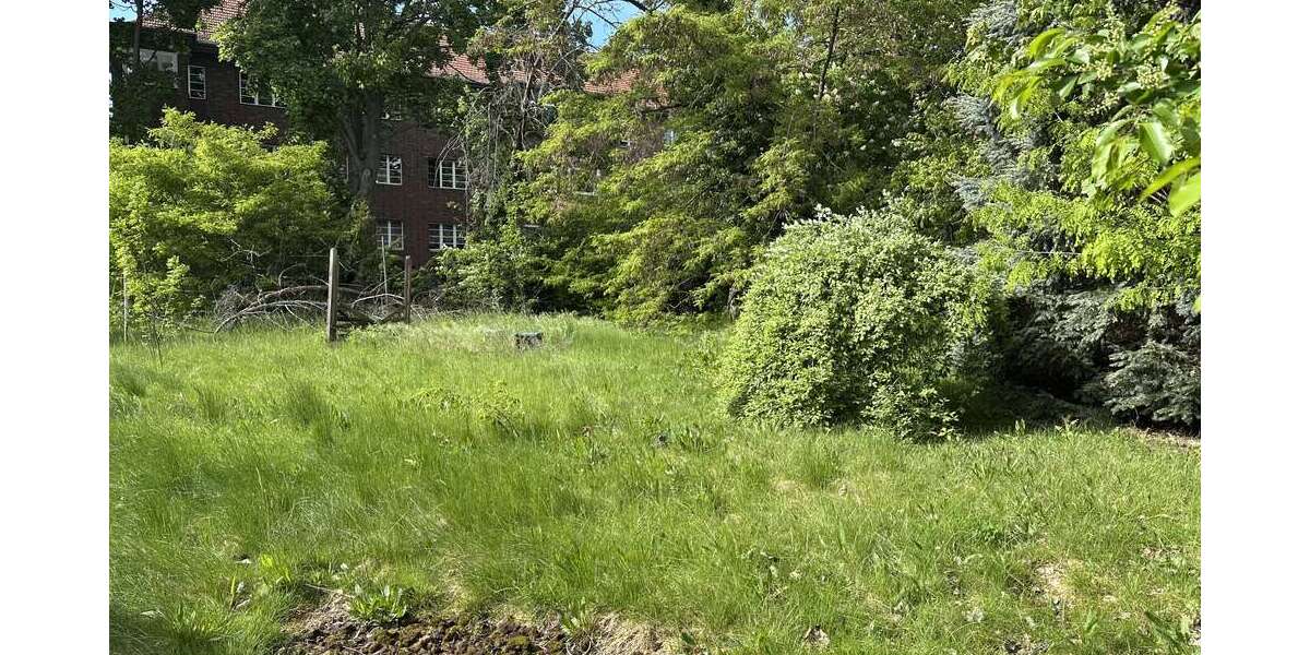 Grundstück Berlin Tempelhof-Schöneberg - 295.000&euro; | Angebot:27153231
