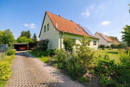 Haus Potsdam Krampnitz - 4.5 Zimmer, 88 m&sup2;, 219.000&euro; | Angebot:27679665
