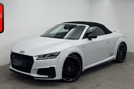 Audi TT 26.810 km 43.860 &euro; Berlin 12351