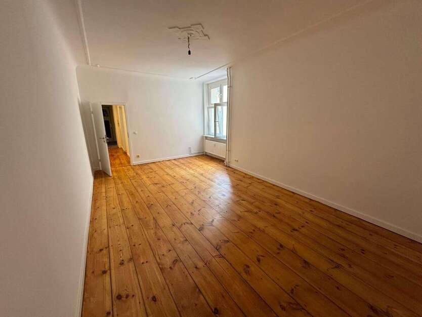 Wohnung zum Mieten in Berlin 796 € 43 m²