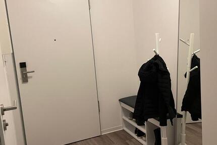 Wohnung Potsdam Krampnitz - 1 Zimmer, 20 m&sup2;, 550&euro; | Angebot:24380731