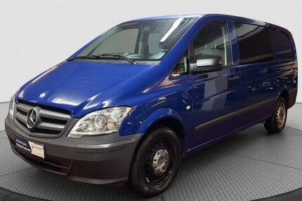 Mercedes-Benz Vito 431.000 km 5.980 &euro; Berlin 10625