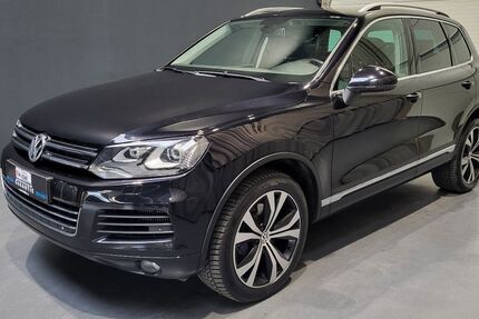 VW Touareg 168.501 km 21.950 &euro; Teltow 14513