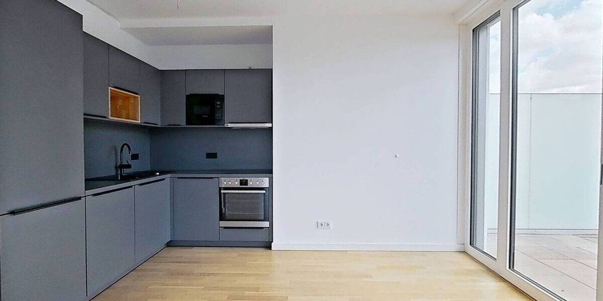 Etagenwohnung Berlin Mitte - 3 Zimmer, 100 m&sup2;, 3.425&euro; | Angebot:26841632