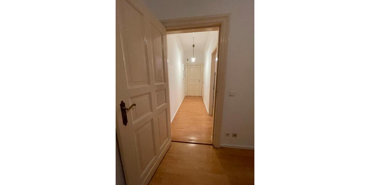 Etagenwohnung Berlin Tempelhof-Schöneberg - 1 Zimmer, 45 m&sup2;, 1.000&euro; | Angebot:25307627