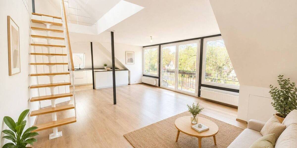 Mehrfamilienhaus, Wohnhaus Kleinmachnow - 920.000&euro; | Angebot:26791651
