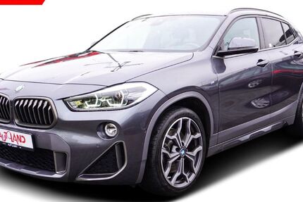 BMW X2 73.202 km 25.990 &euro; Berlin 12683