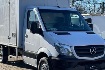 Mercedes-Benz Sprinter 214.000 km 15.650 &euro; Berlin 13088
