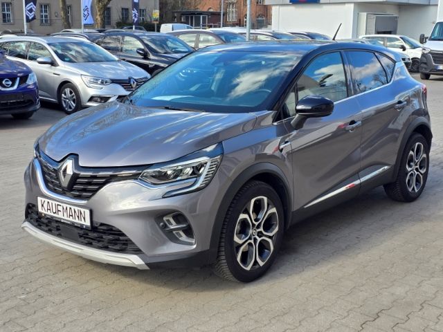 Renault Captur 51.668 km 14.890 &euro; Berlin 12247