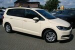 VW Touran 2.0TDI TAXI 7-Sitzer Leder Kamera AHK 89.165 km 27.980 € Falkensee 14612