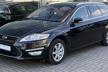 Ford Mondeo 222.000 km 6.980 &euro; Berlin 13127