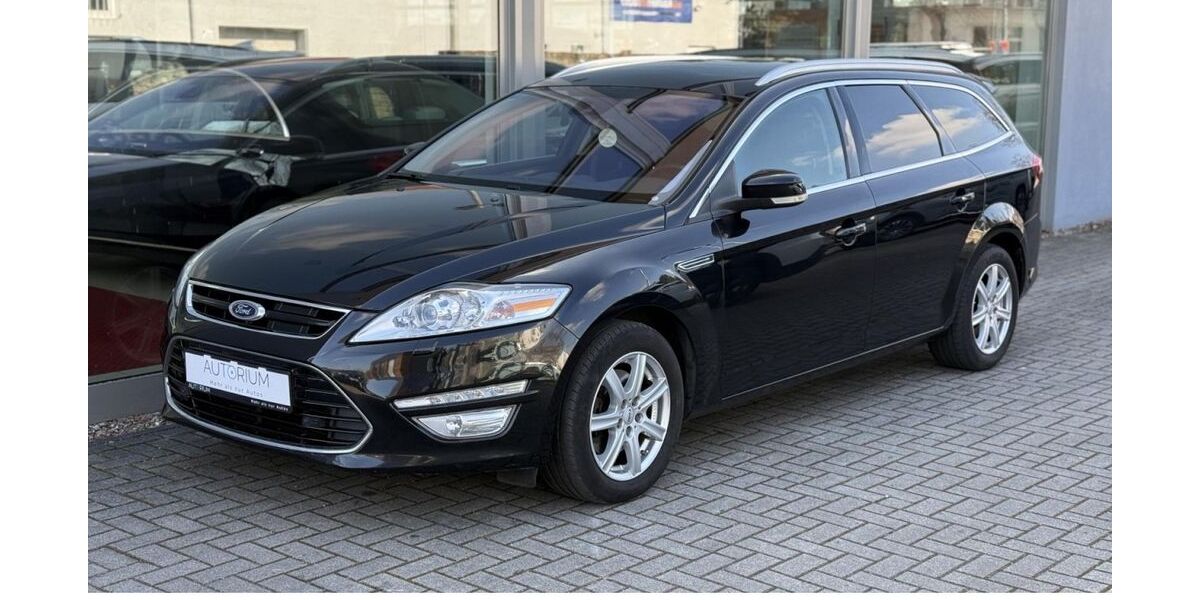 Ford Mondeo 222.000 km 6.980 &euro; Berlin 13127