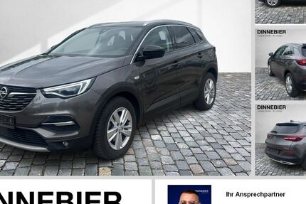 Opel Grandland (X) 45.484 km 20.876 &euro; Berlin 12681