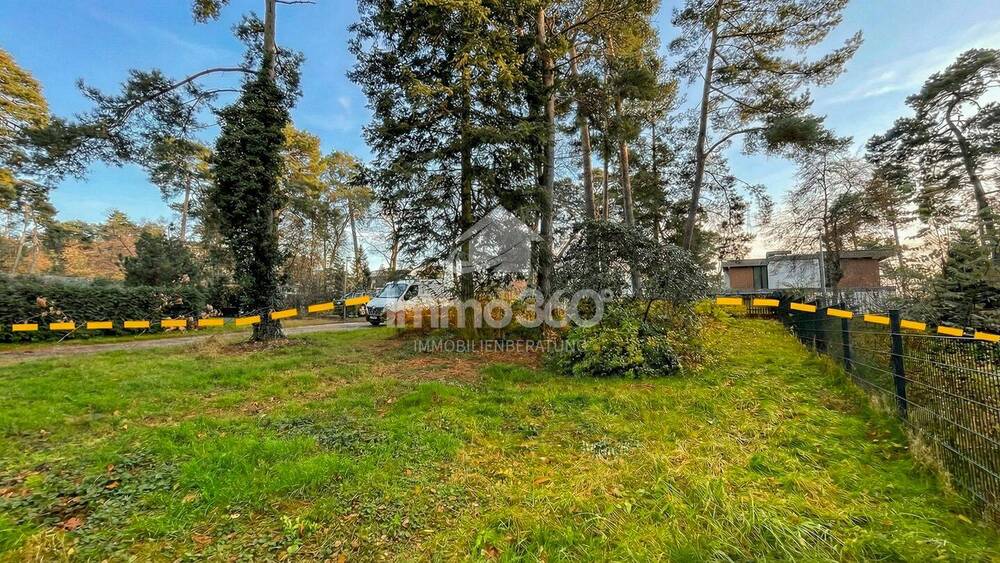 Grundstück Rangsdorf - 355.000&euro; | Angebot:26205400