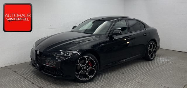 Alfa Romeo Giulia 23.036 km 37.300 € Berlin 12351