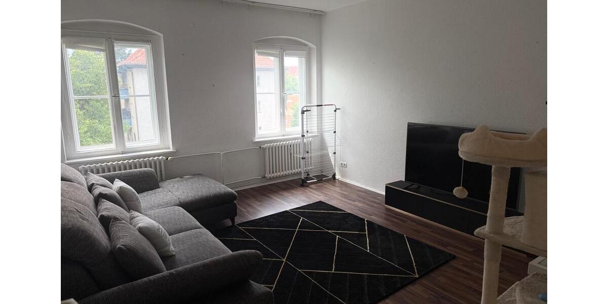 Etagenwohnung Berlin Friedrichshain-Kreuzberg - 3 Zimmer, 64 m&sup2;, 1.350&euro; | Angebot:26300643