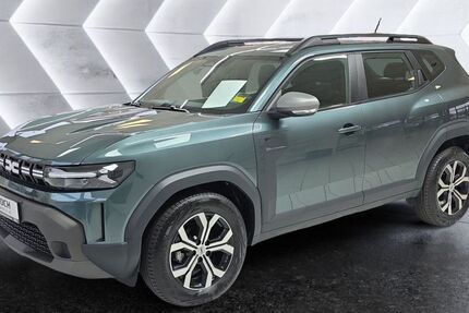 Dacia Duster 13.008 km 21.880 &euro; Berlin 12681