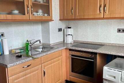 Wohnung Berlin Westend - 2 Zimmer, 50 m&sup2;, 950&euro; | Angebot:25627238