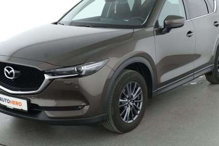 Mazda CX-5 63.925 km 21.490 € Berlin 14059