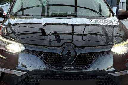 Renault Megane 77.650 km 14.000 € Schwielowsee 14548